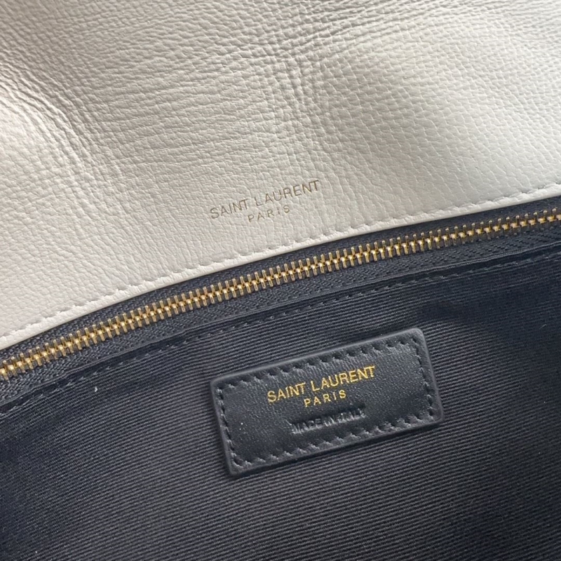 YSL Satchel Bags